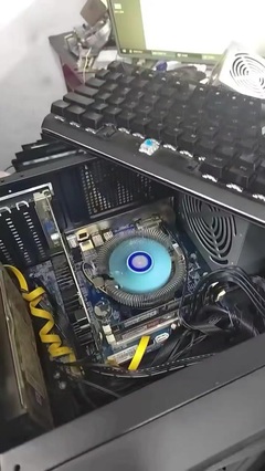 MacBook Air A1466 不开机故障分析与维修指南