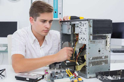 西部电脑维修中心团购 专业计算机维修服务，省时省心又省钱