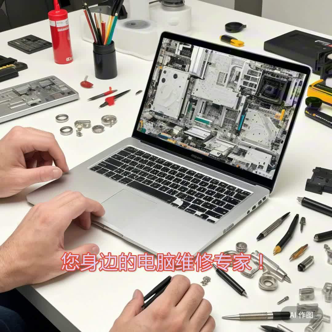 电脑维修全攻略 从基础排障到高级维修技巧