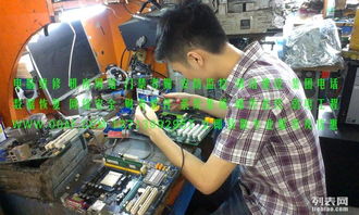 车公庙下沙电脑维修服务 30元起，半小时急速上门，专业解决各类电脑难题