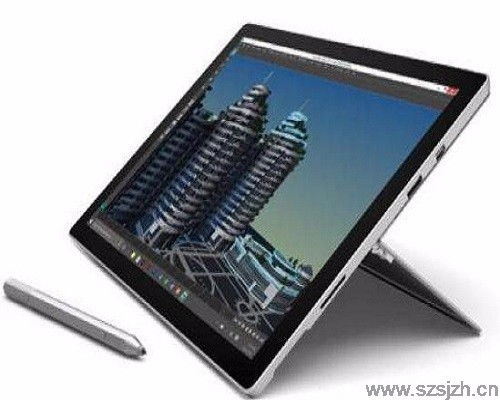 深圳电脑维修 图surface不充电不显示黑屏主板电池专业维修上门服务